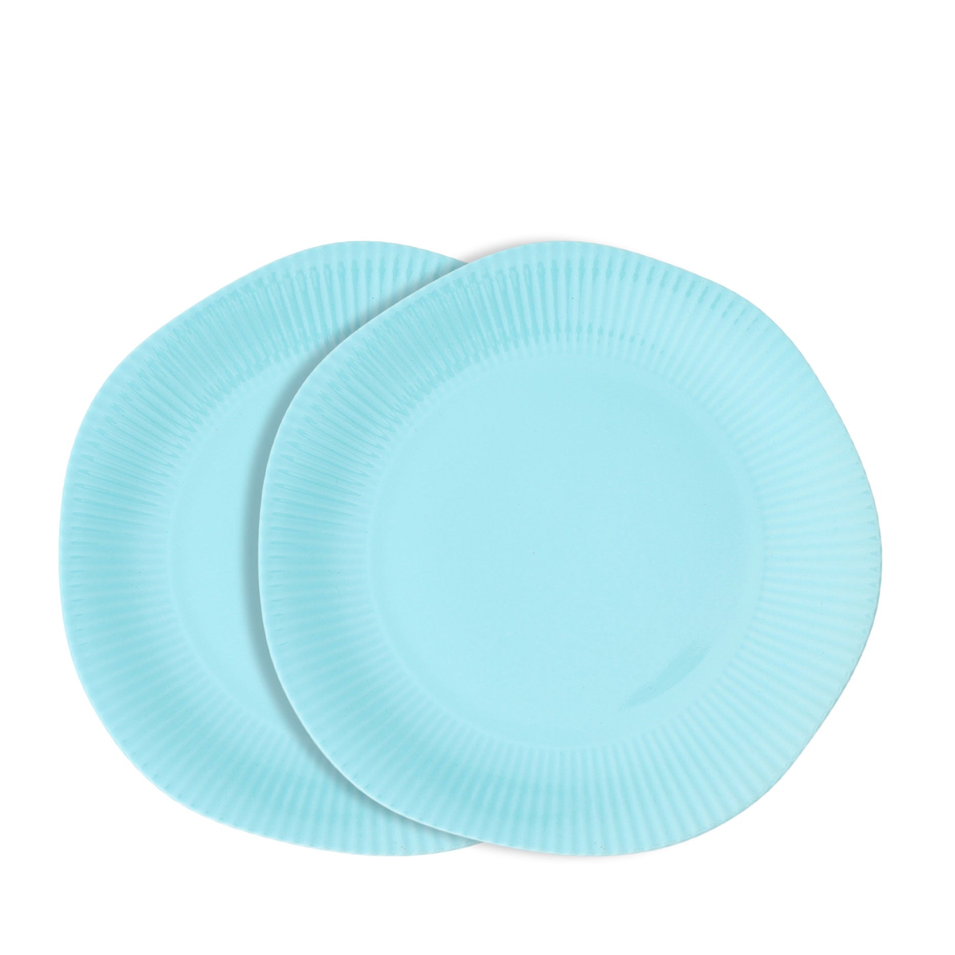 Magic frokosttallerken Ø22 cm 2 stk.